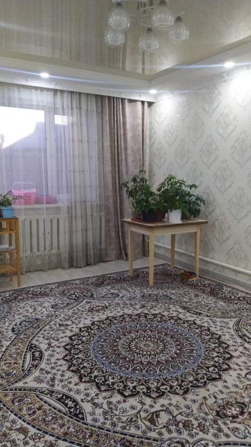Komsomol'skoye Hotel "Тихий Дом Трансфер" מראה חיצוני תמונה