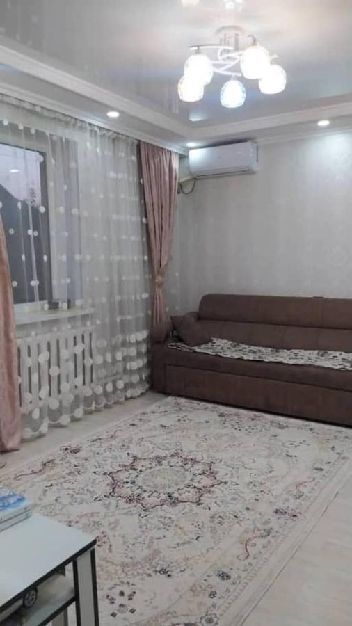 Komsomol'skoye Hotel "Тихий Дом Трансфер" מראה חיצוני תמונה