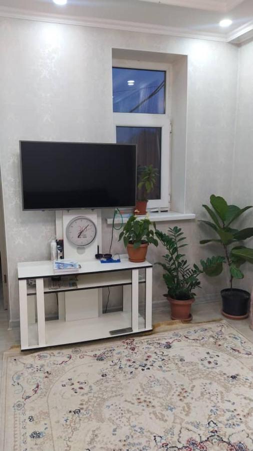 בישקק Hotel "Тихий Дом Трансфер" מראה חיצוני תמונה