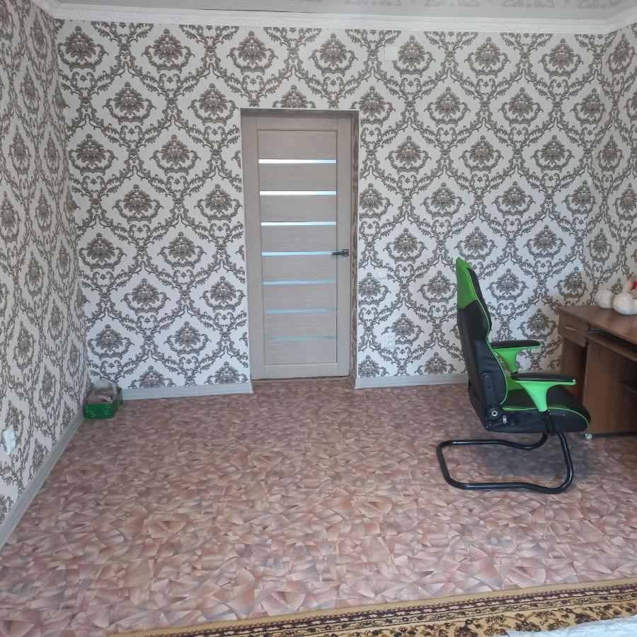 בישקק Hotel "Тихий Дом Трансфер" מראה חיצוני תמונה