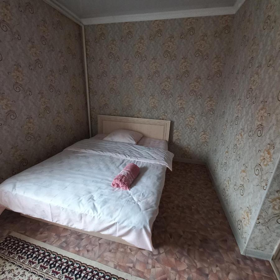 בישקק Hotel "Тихий Дом Трансфер" מראה חיצוני תמונה