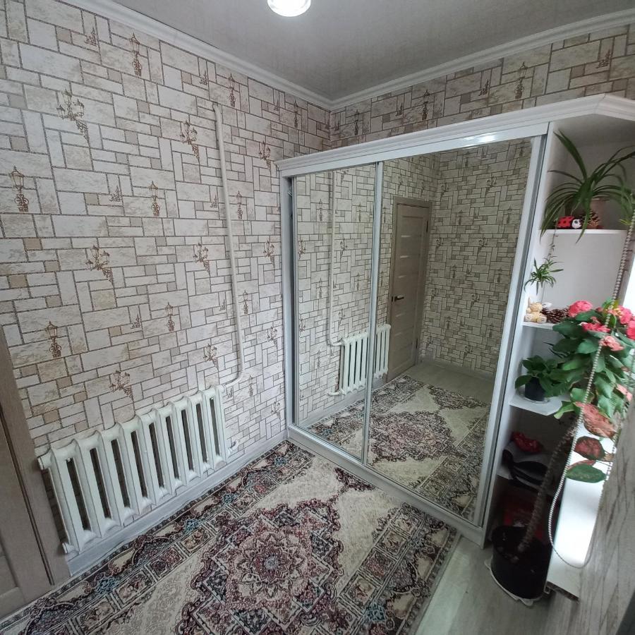 Komsomol'skoye Hotel "Тихий Дом Трансфер" מראה חיצוני תמונה