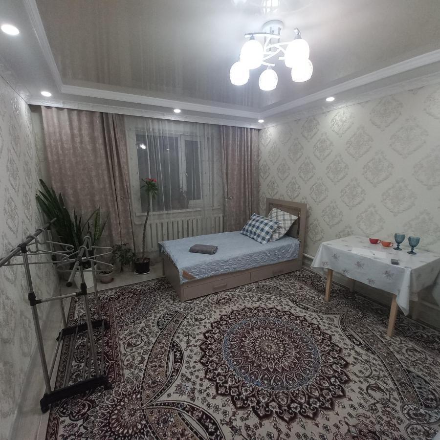 בישקק Hotel "Тихий Дом Трансфер" מראה חיצוני תמונה